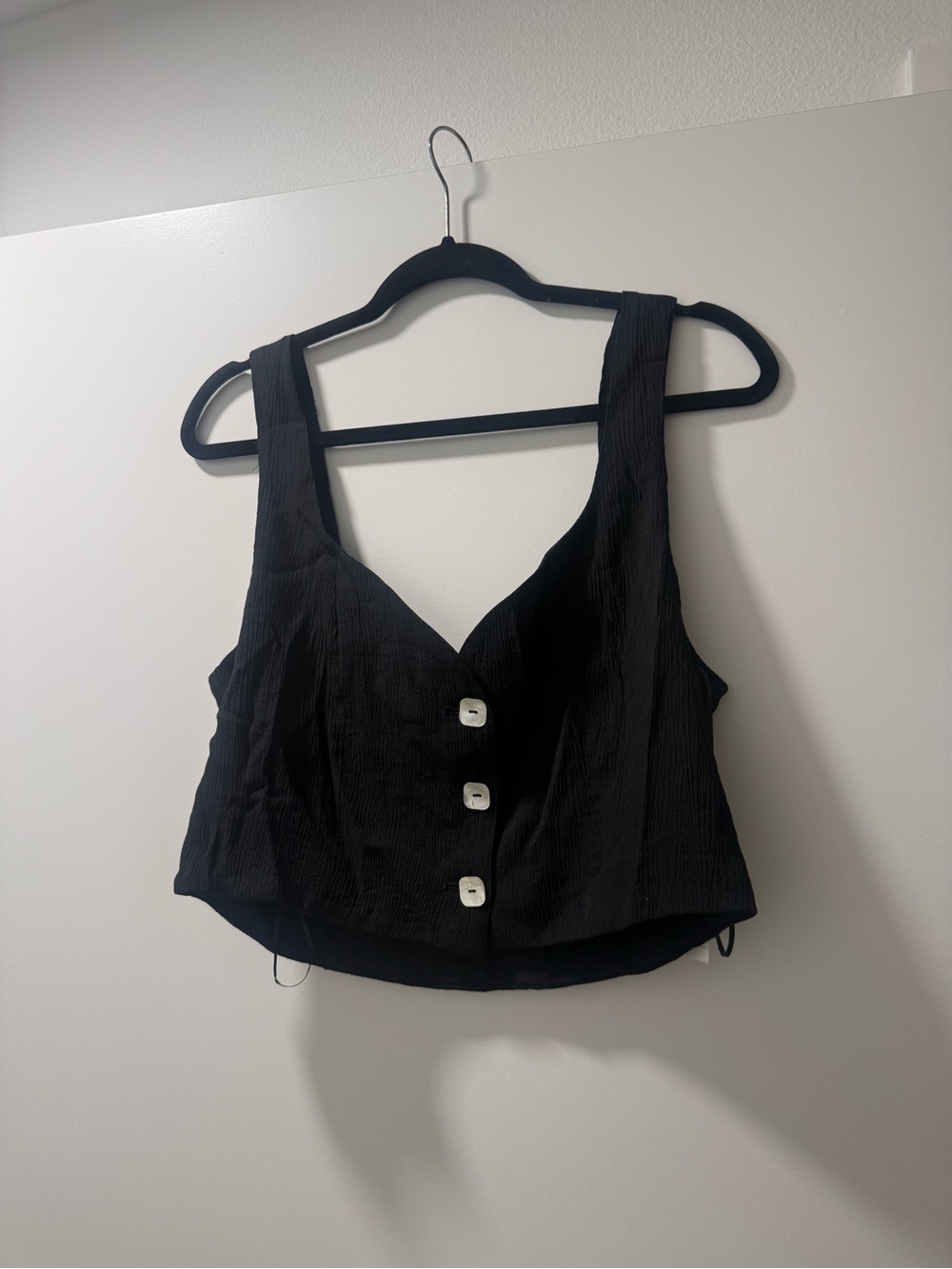 Jason Wu tank